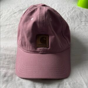 Carhartt Women's Pink Cap